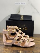 Via Roma 15 Sandalo Donna