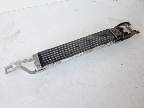 Radiatore olio automatico