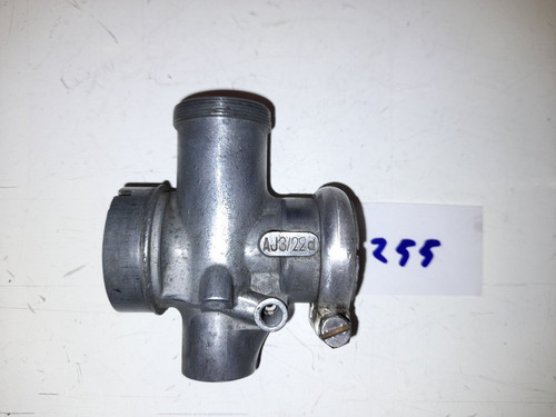 Alloggiamento carburatore bing - carburatore,