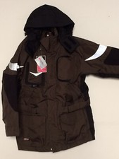 Cofra Icestorm - Giacca