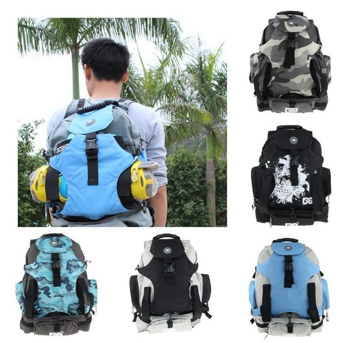 Borsa zaino per pattini - , a