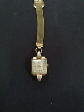 Orologio da polso vintage da