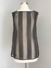 TOP SMANICATO BRUNELLO