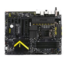 Per scheda madre MSI Z87