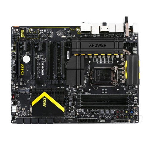 Per scheda madre msi - scheda,