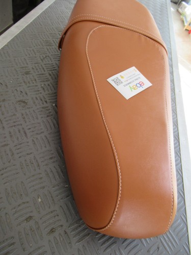 Sella vespa 125 150 - sella, rst