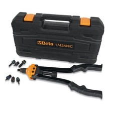 BETA 1742AN/C RIVETTATRICE PER