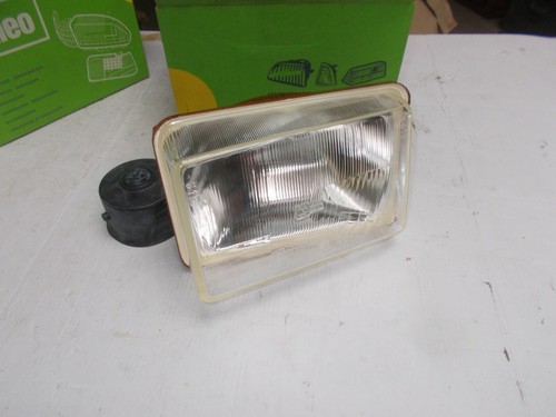 Faro anteriore sinistro seat - anteriore,