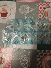 bomboniere battesimo bimbo