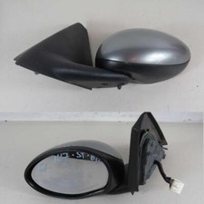 Specchio retrovisore sinistro elettrico 014133 per ALFA ROMEO 147 2000-2010 (40374)