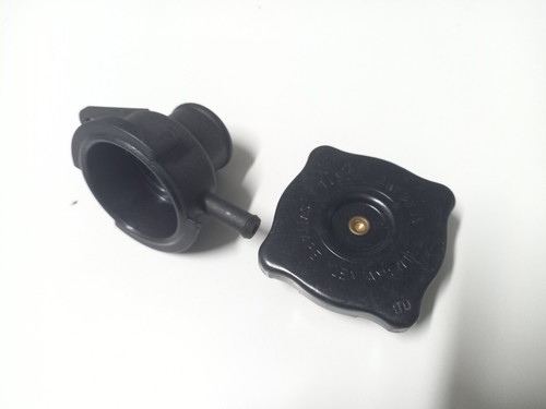 Tappo radiatore originale - radiatore,