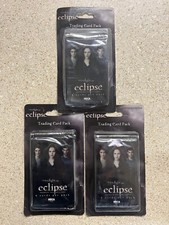 Lot of 3 Neca The Twilight