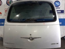 RICAMBI USATI, PORTELLONE / COFANO POSTERIORE CHRYSLER PT CRUISER, ANNO: 2001