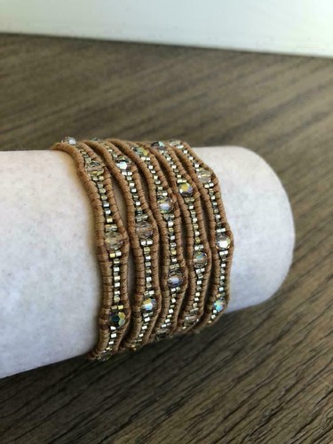 Bracciale chan luu - bracciale, ab