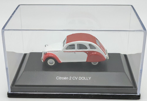 Modellino auto citroën - modellino,