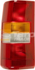 Fanale posteriore SX Per Citroen Jumpy|Fiat Scudo 1995-2007|Expert 1994-2007 Van