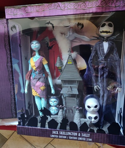 The nightmare before - before, christmas