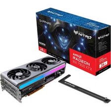 Sapphire Nitro+ AMD Radeon RX