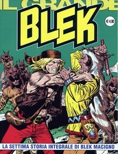 [488] GRANDE BLEK ed. Edizioni