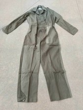 Tuta Meccanico tipo da volo Pilota Aereo Aeronautica ECONOMICA (sp.s.+)