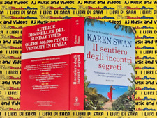 Book Libro IL SENTIERO DEGLI