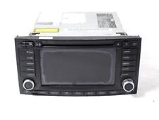 7L6035191 AUTORADIO CON