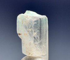 Cristallo di Kunzite Inciso