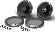 Rockford Fosgate P1650