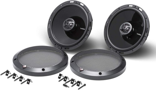 Rockford fosgate p1650 - rockford,