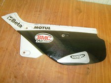 Carena Laterale Sinistra SX