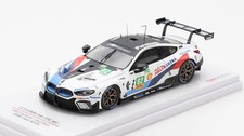 Modello TSM430437 1/43 BMW M8