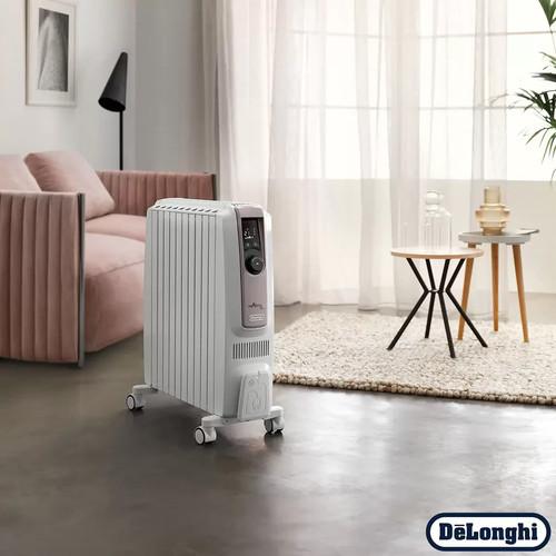 Radiatore olio longhi - radiatore, de'longhi