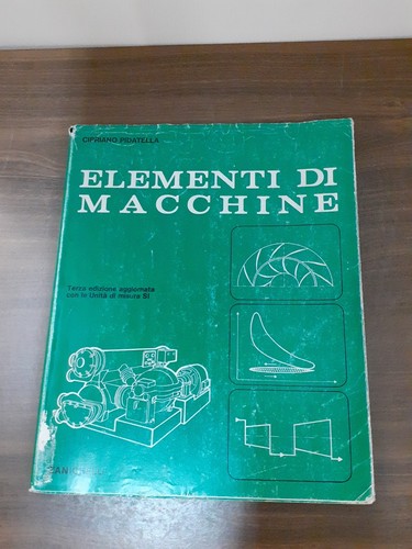 Cipriano pidatella elementi - -,