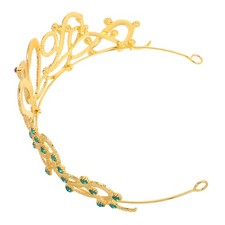  Accessori Sposa Capelli Per