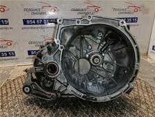 Caja Cambios Manual Ford focus