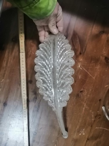 Ricambio foglie per lampadario - ricambio,