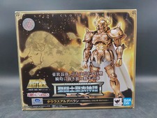 Saint seiya myth cloth Ex TORO