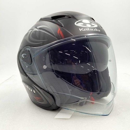 Casco jet ogk exceed - casco, cyber