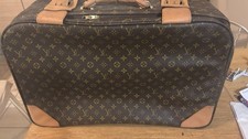 Valiga A Mano Louis Vuitton