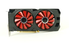GPU XFX Radeon RX 470 4GB RS