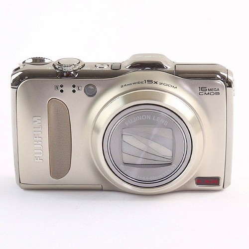 Fotocamera digitale compatta
