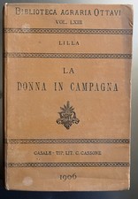 La Donna In Campagna