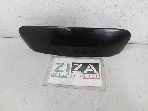 Maniglia elettrica portellone - maniglia,