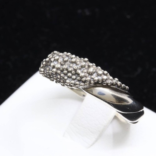 Autentico anello design - , georg