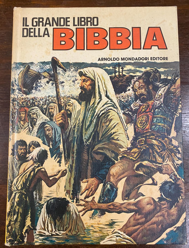 Grande libro della - il,