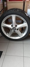 Cerchi CMS 18" x Porsche 997/996/993/Boxster/Panamera