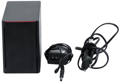 Buffalo linkstation 220 - linkstation, ls220d