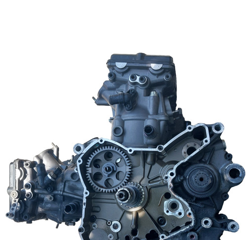 Blocco motore ducati - motore,