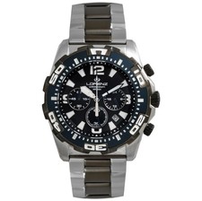 Mens Wristwatch LORENZ 26171CC