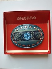 EL CHARRO Fibbia Mod. 7867